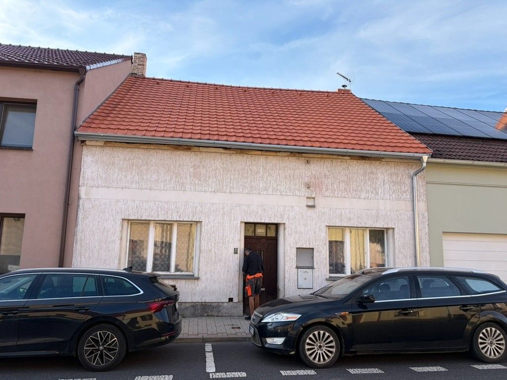 Rodinné domy, Roudnice nad Labem, 413 01 - 1