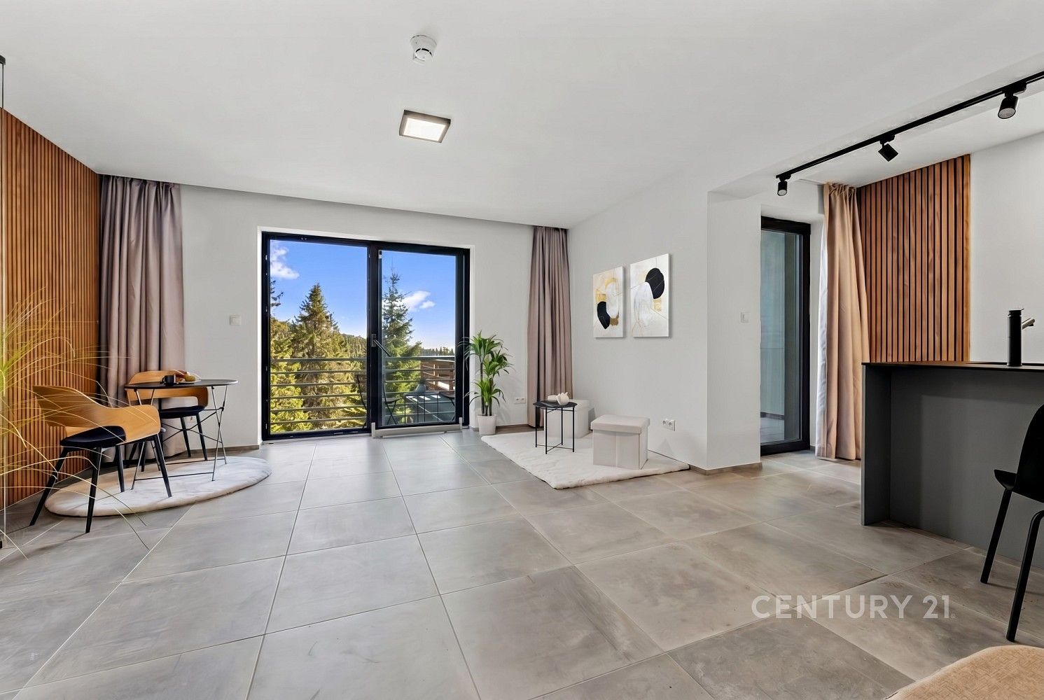 4+kk, Černý Důl, okres Trutnov, Královéhradecký kraj, 125 m² - 1