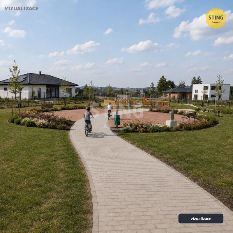 Pozemky pro bydlení, Chlumec nad Cidlinou, 503 51 - 2