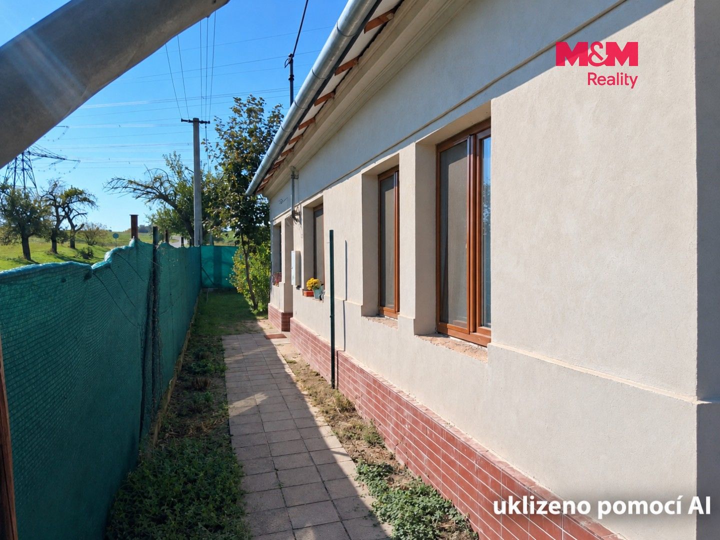 Prodej rodinný dům - Chudčice, 249 m² - 2