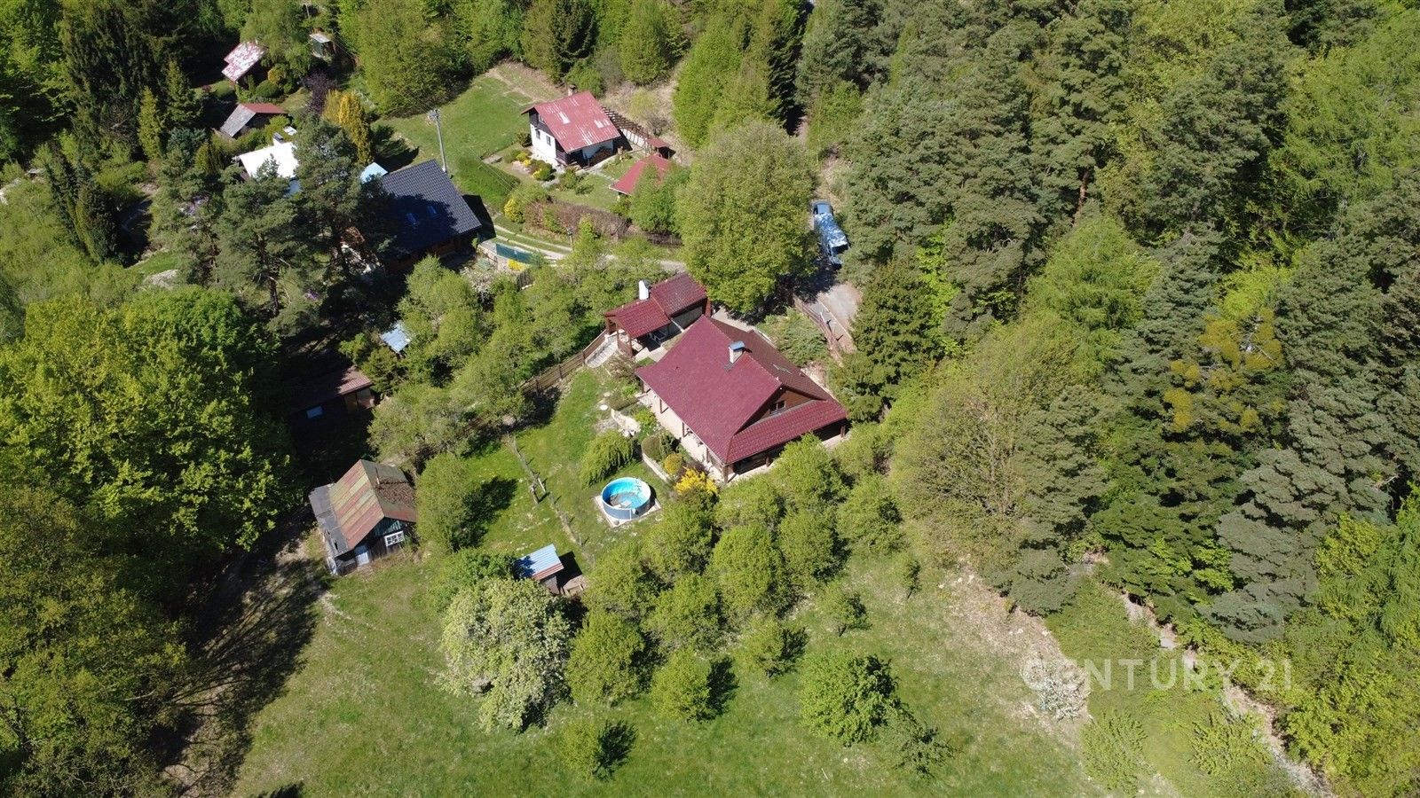 Rodinný dům · 131 m² · Držková - 4