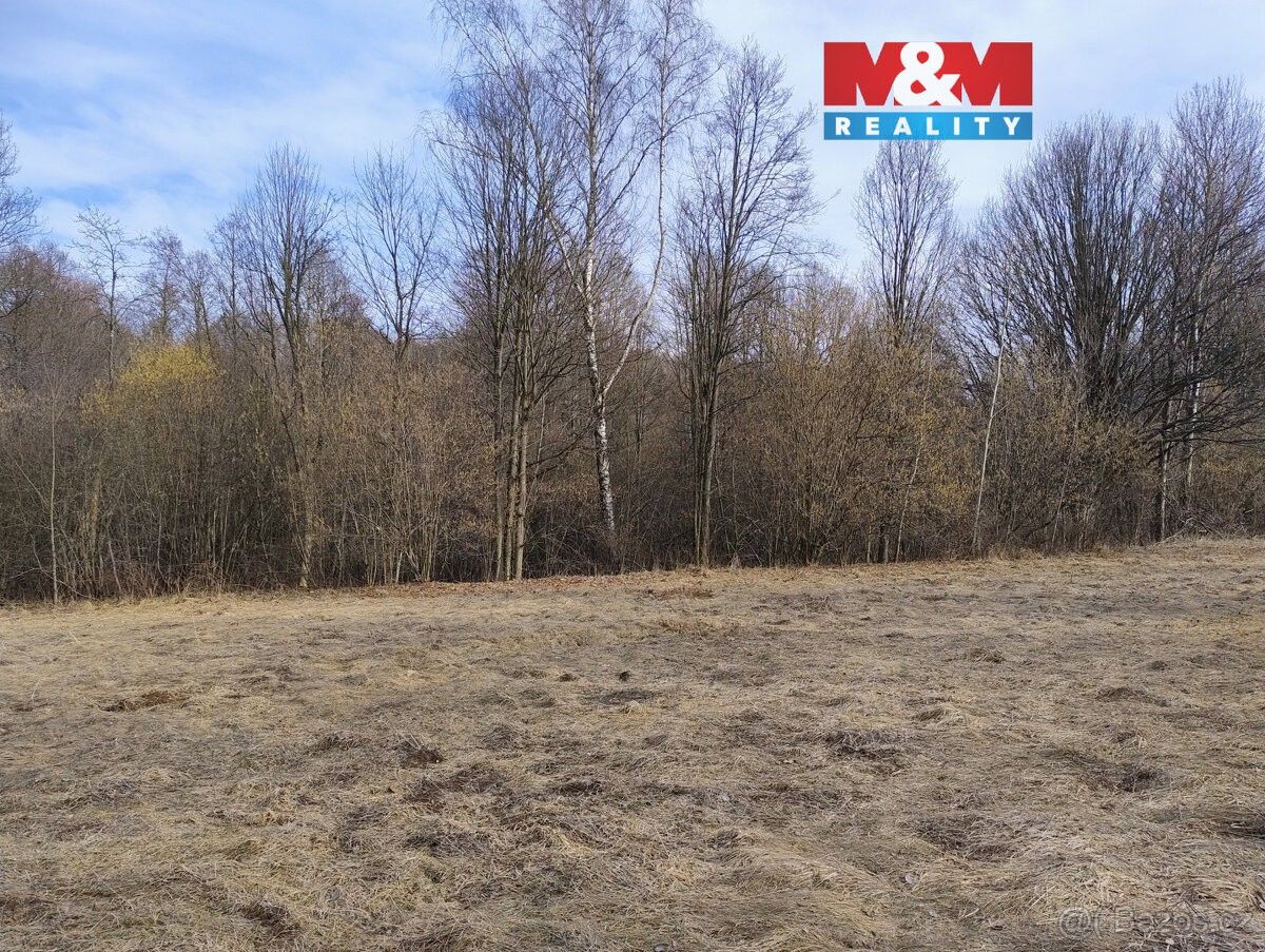 Pozemky pro bydlení, Dolní Moravice, 795 01