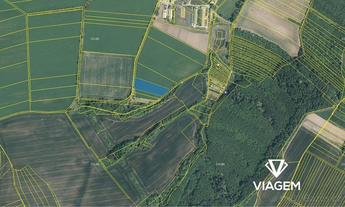 Pozemky pro bydlení, Kroměříž, 767 01 - 2