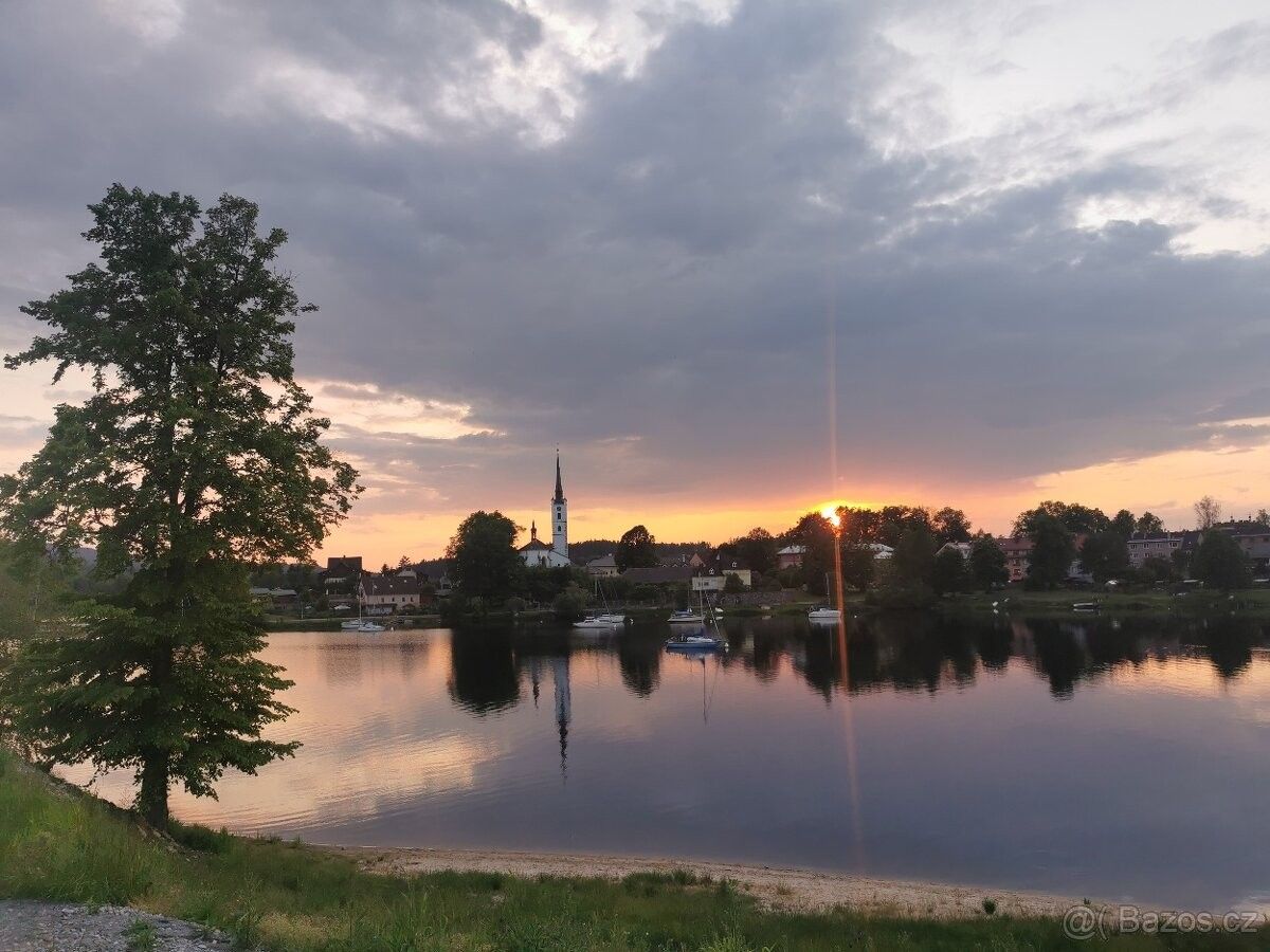 Rodinný dům · Frymburk, 382 79 - 3