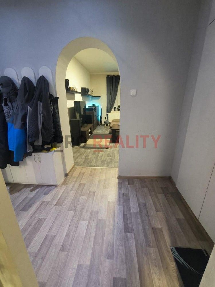 Prodej byt 2+1 - Cechovní, Krnov - Pod Bezručovým vrchem, okres Bruntál, 64 m² - 5