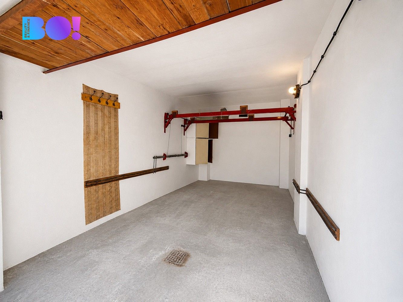 Nemovitost · 14 m² · Přerov, Olomoucký kraj - 4