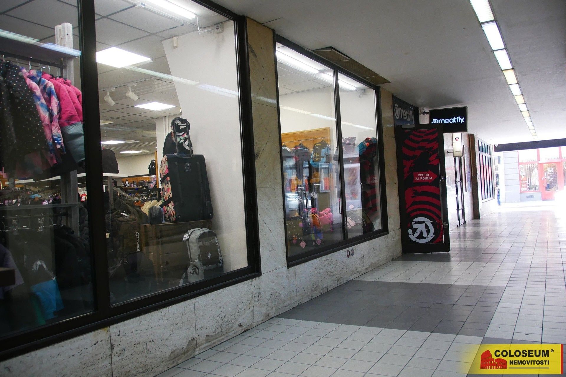 Obchodní prostory · 75 m² · Brno Brno-město - 4