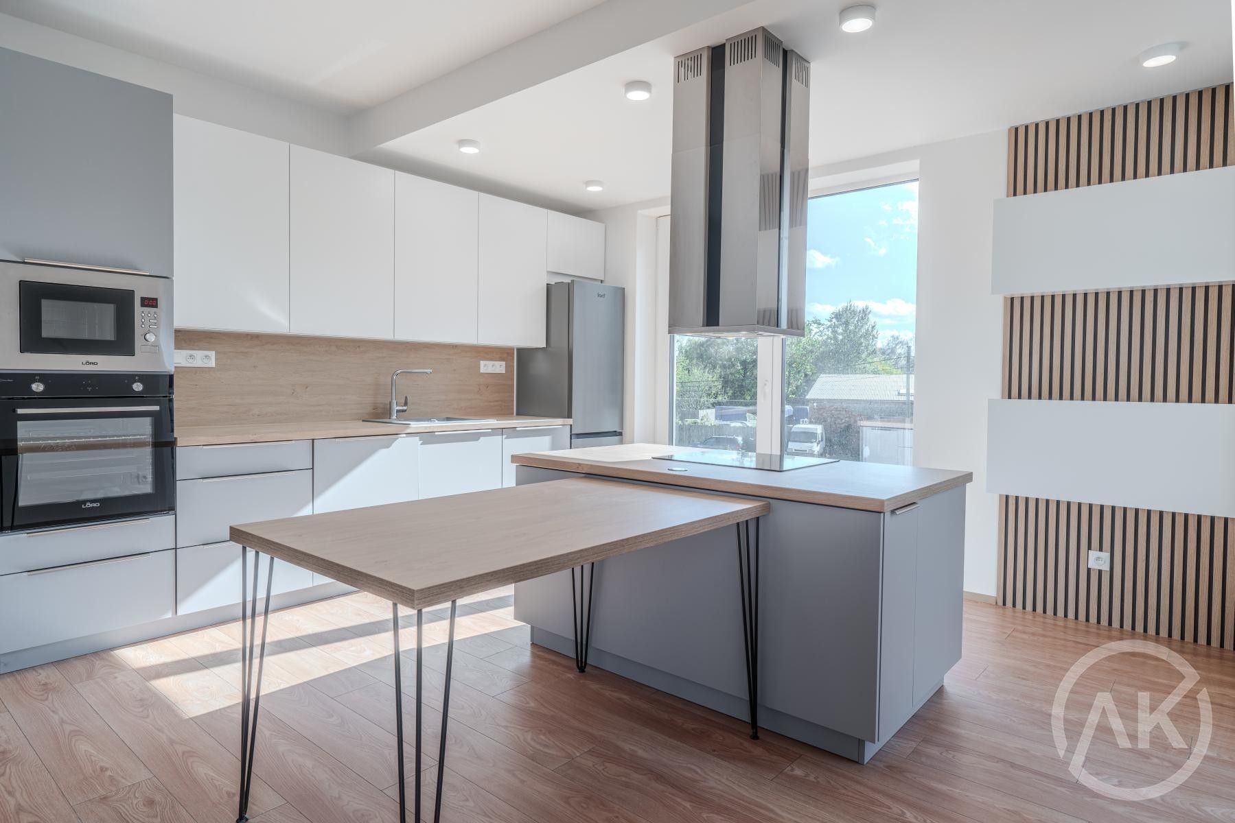 3+kk, Bravantice, 86 m² - 1