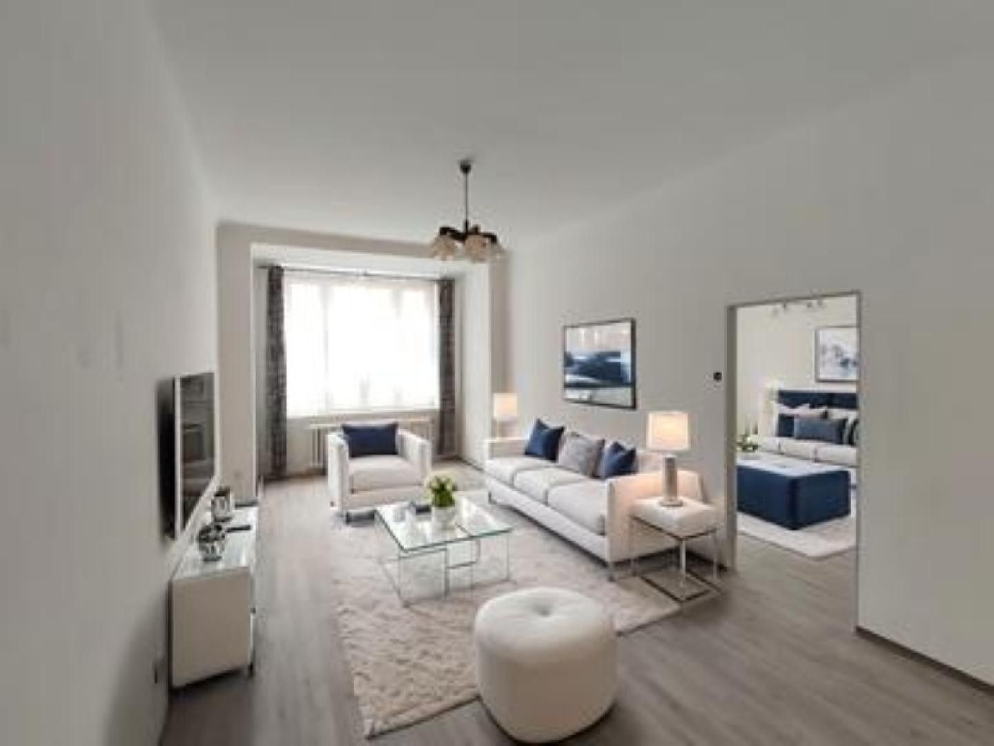 Prodej byt 3+kk - Vinohradská 2030, Praha, 86 m²