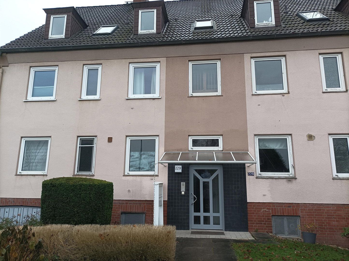 3+1, Hamburg Sülldorf Hamburg 22589, 70 m² - 2