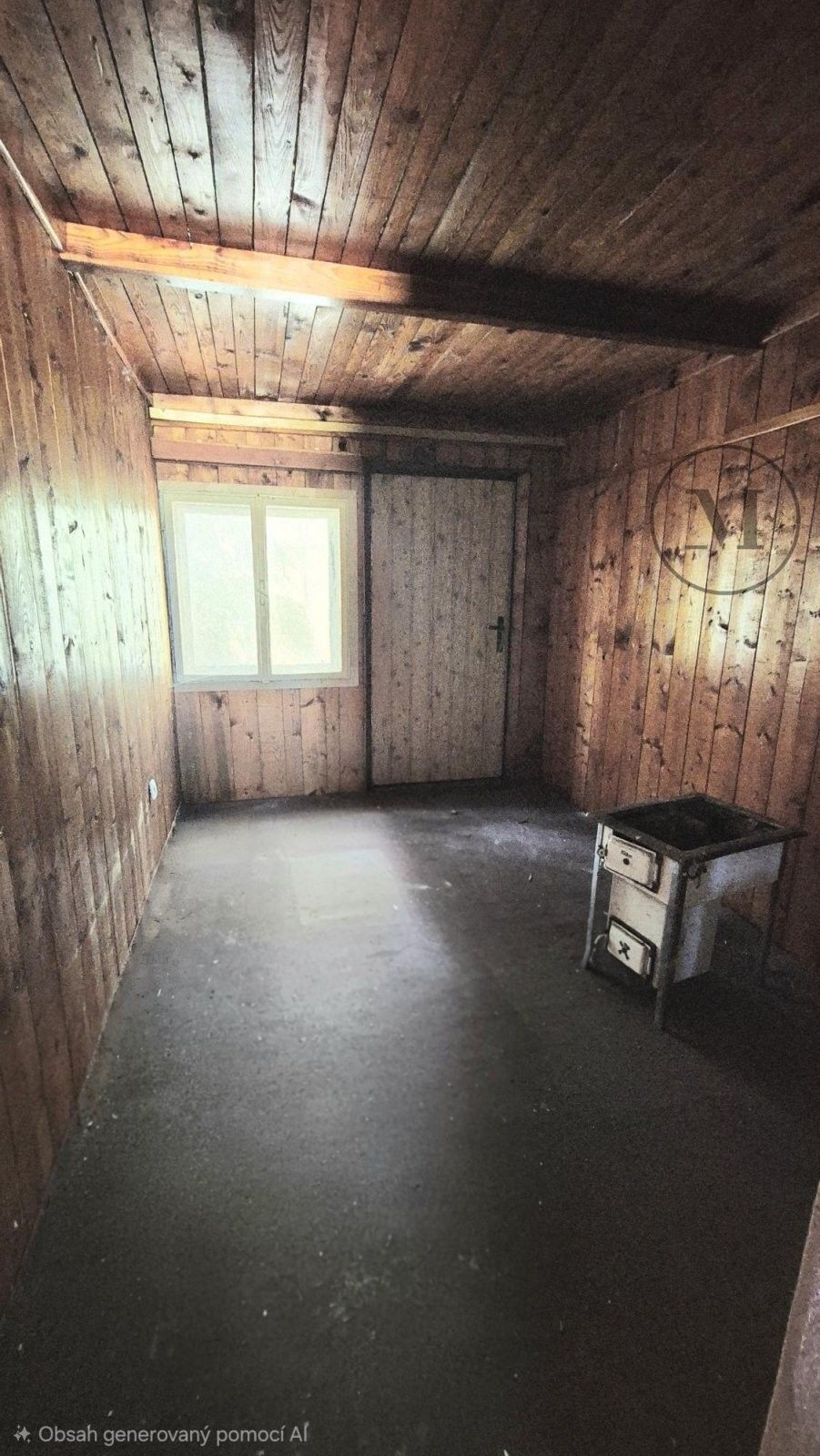 Chata · 72 m² · Boršov nad Vltavou Jamné - 4