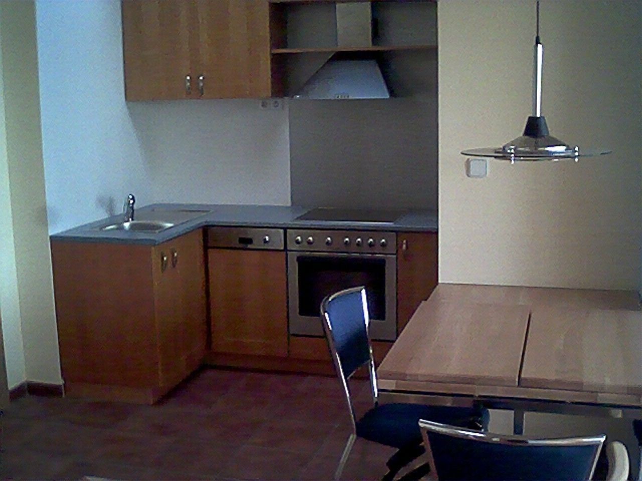 2+kk, Oblouková, Praha - Vršovice, 68 m² - 1
