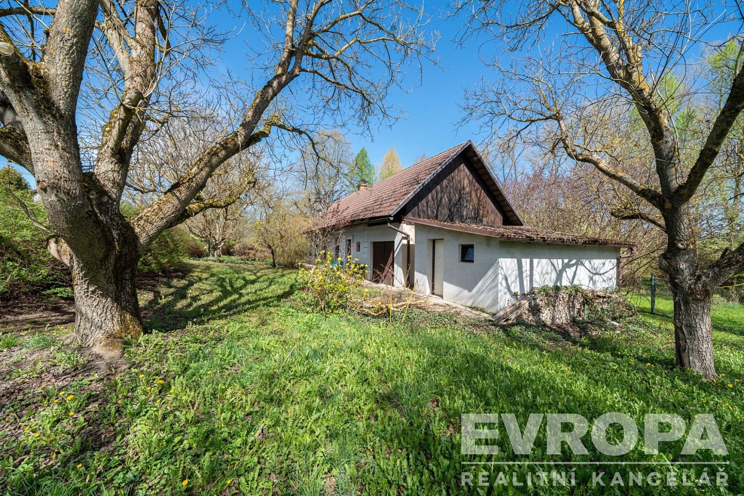 Chalupa · 90 m² · Libuň, okres Jičín, Královéhradecký kraj - 4