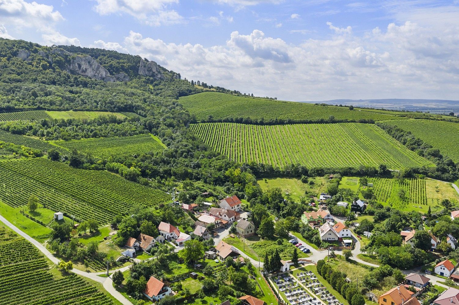 Nemovitost, 50 m²