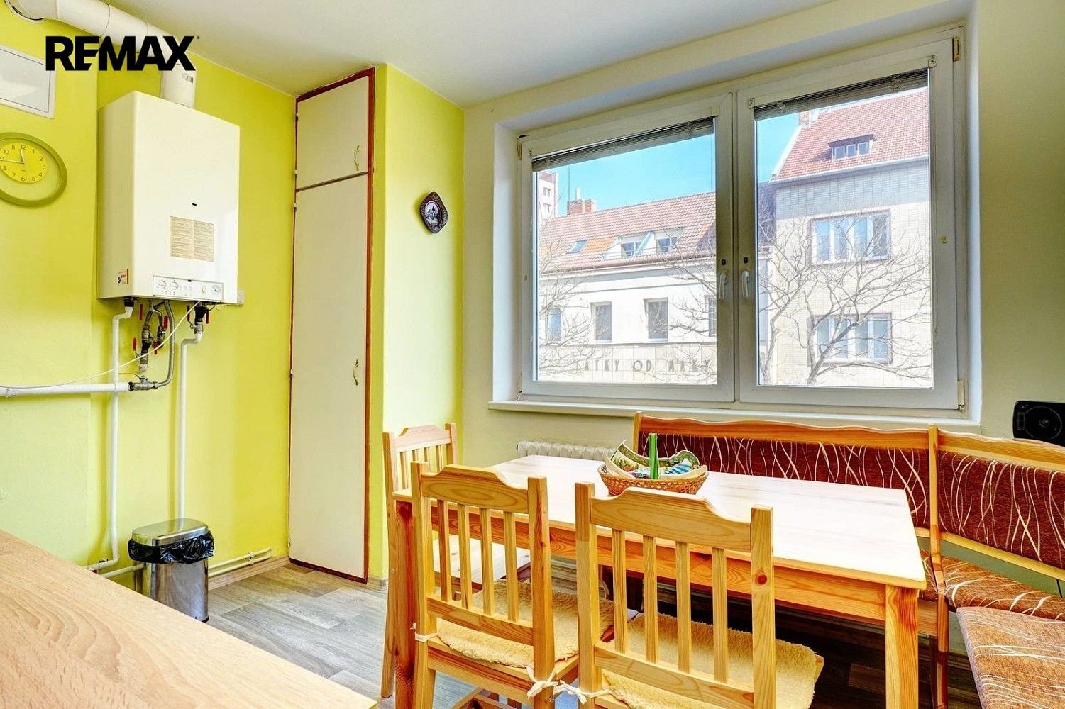 Byt 2+1 · 49 m² · Hodonín, Jihomoravský kraj - 3
