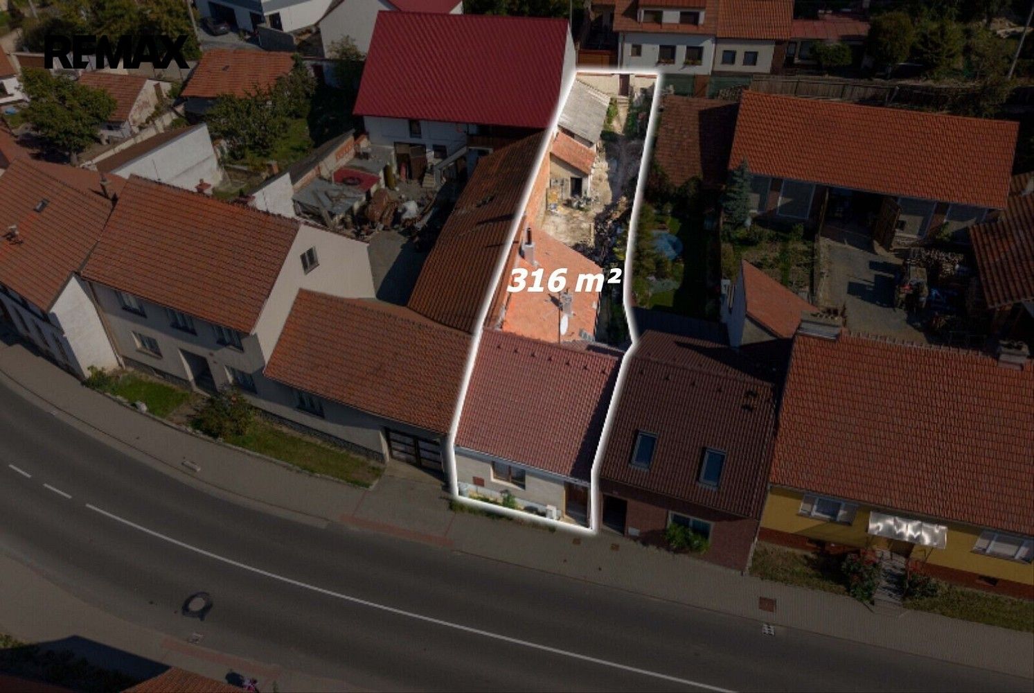 Rodinný dům · 88 m² · Hlavní, Neslovice, okres Brno-venkov - 3