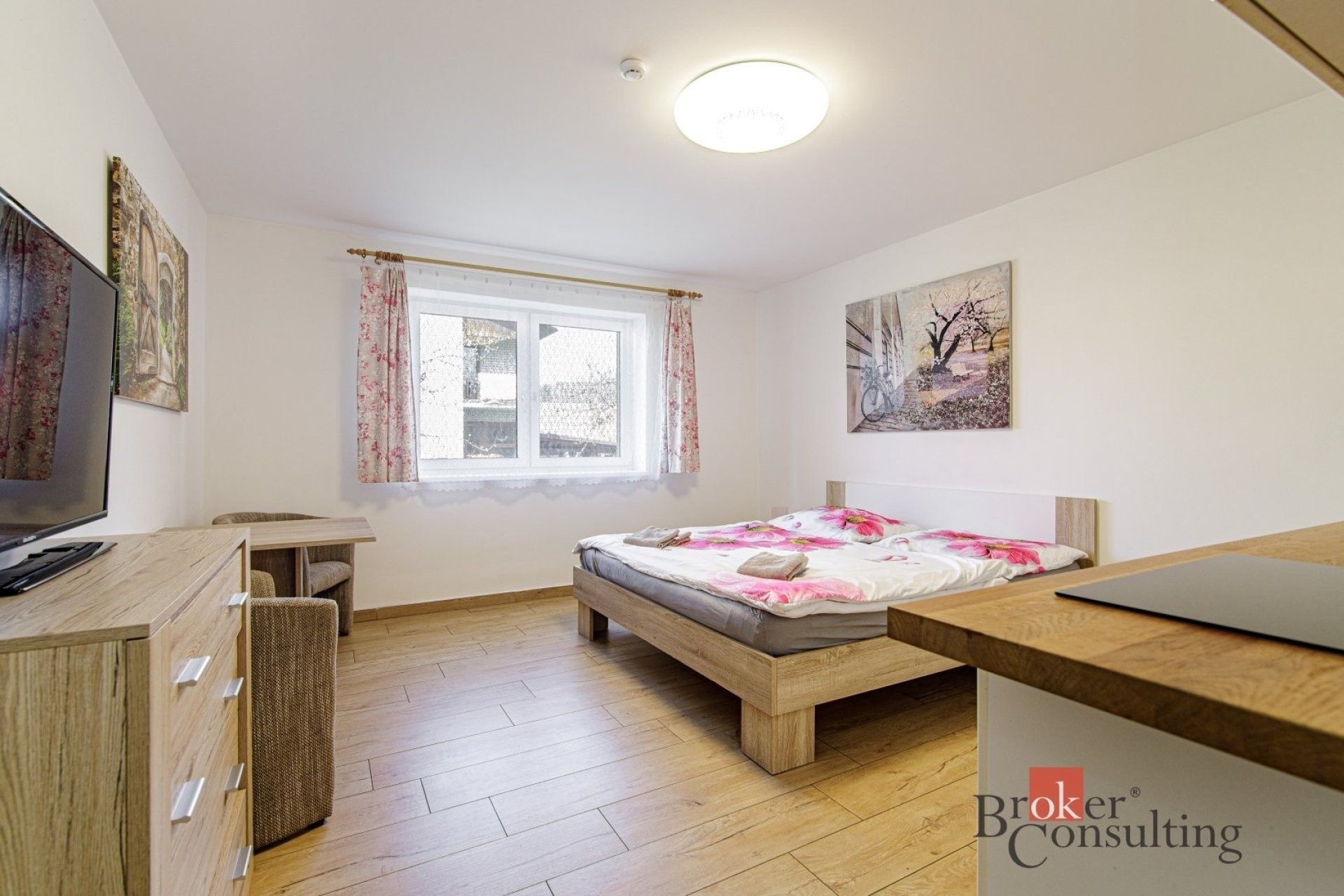 Prodej ubytovací zařízení - Raťkov, Karolinka, 250 m² - 5