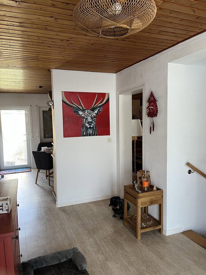Prodej rodinný dům - , Bádensko-Württembersko, 153 m² - 5