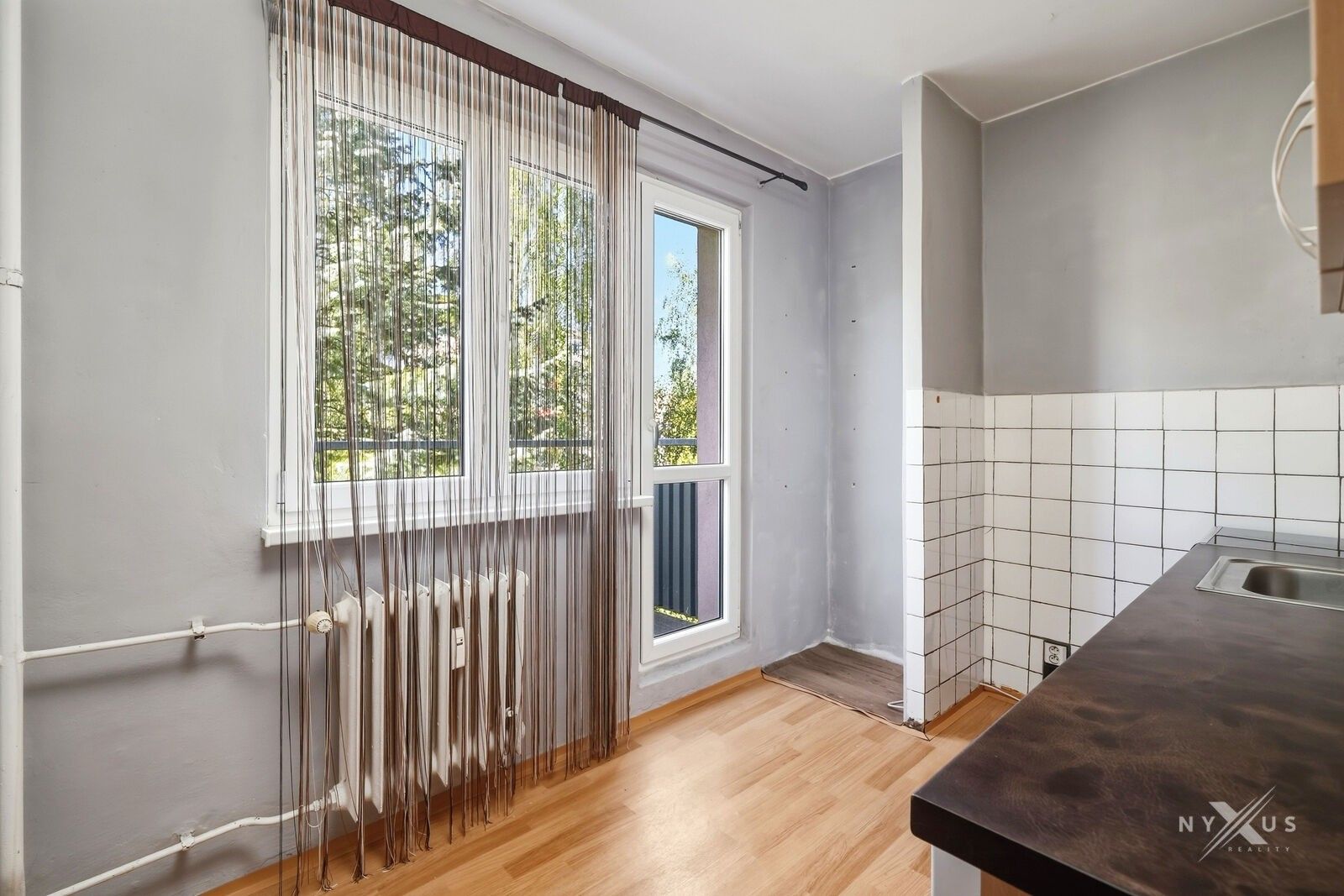 Byt 1+1 · 34 m² · Finská 2250, Kladno Kročehlavy - 4
