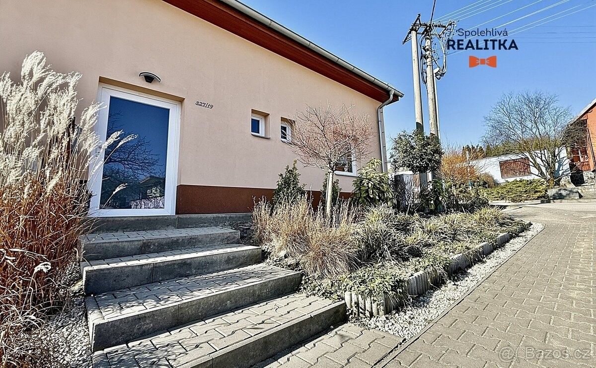 Rodinné domy, Pustiměř, 683 21