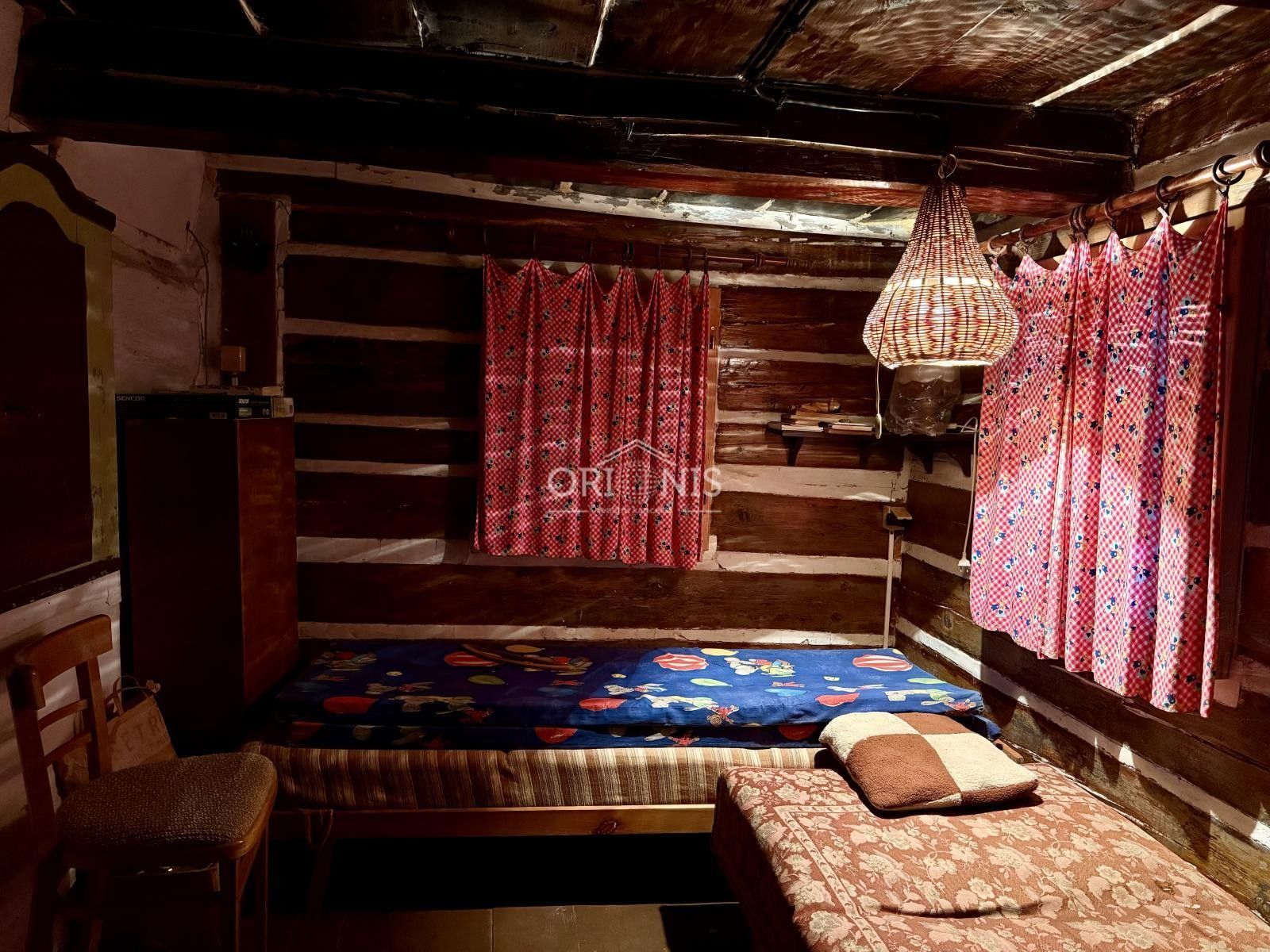Chalupa · 89 m² · Polevsko - 4