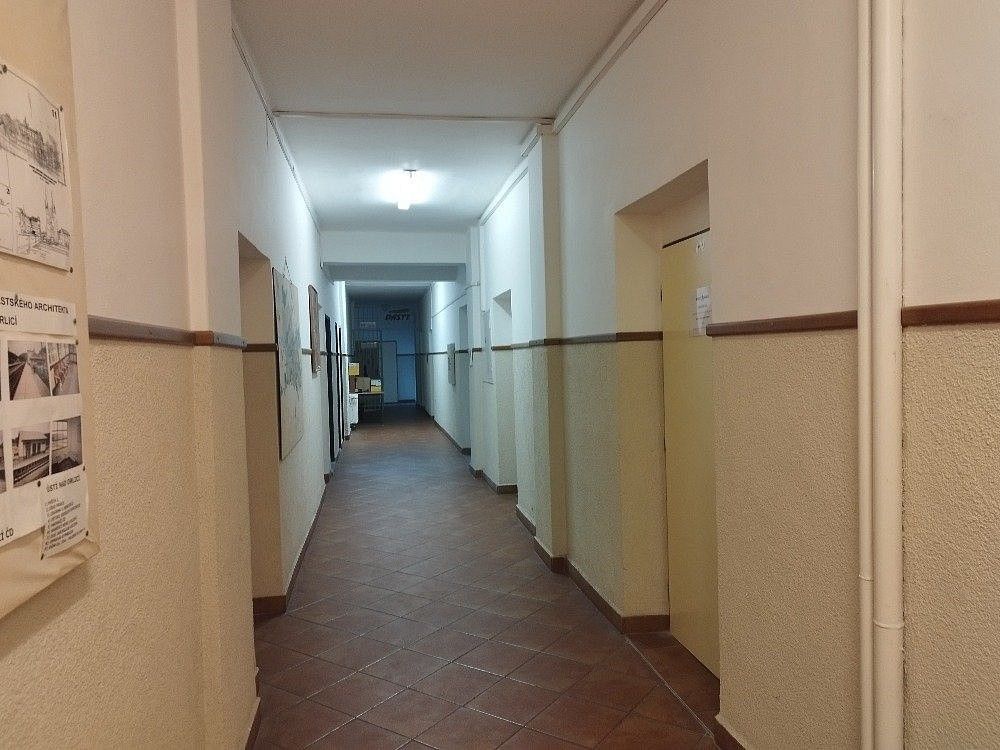 Pronájem kancelář - Pardubice - Zelené Předměstí, Pardubický kraj, 65 m² - 5