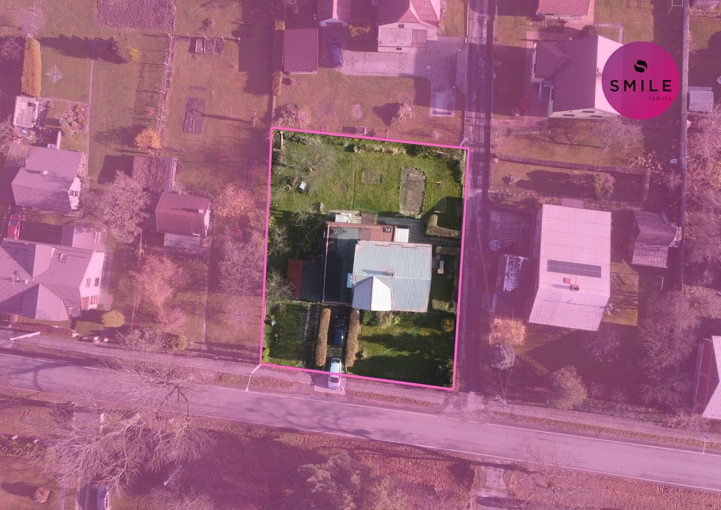 Prodej rodinný dům - Petřvaldská, Rychvald, okres Karviná, 160 m² - 5