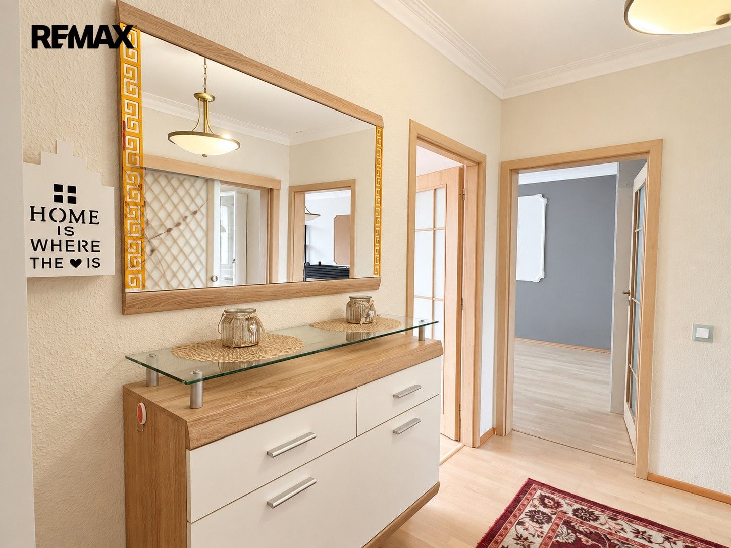 Byt 3+1 · 80 m² · Sídliště Za Chlumem 791, Bílina Teplické Předměstí - 4