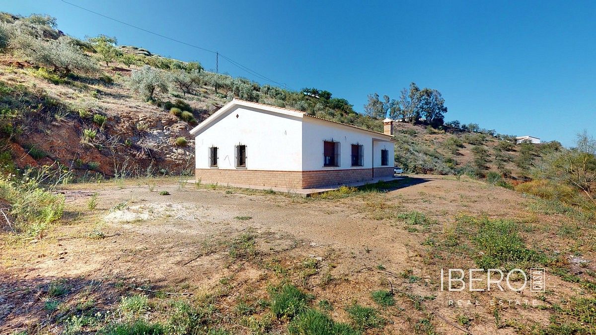Rodinný dům · 155 m² · Colmenar, ES - 4