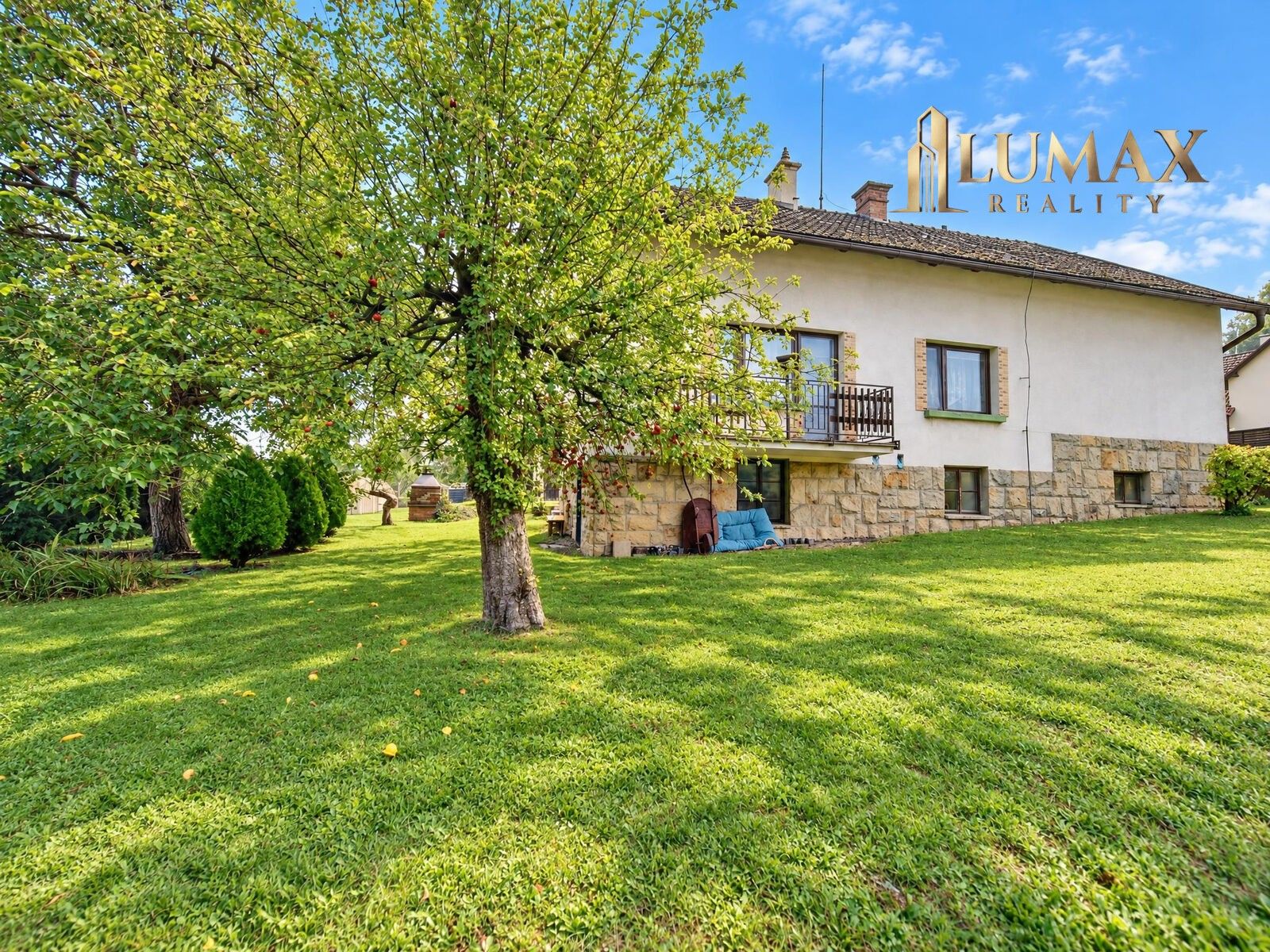 Rodinný dům · 110 m² · Na habeši, Velichovky - 4