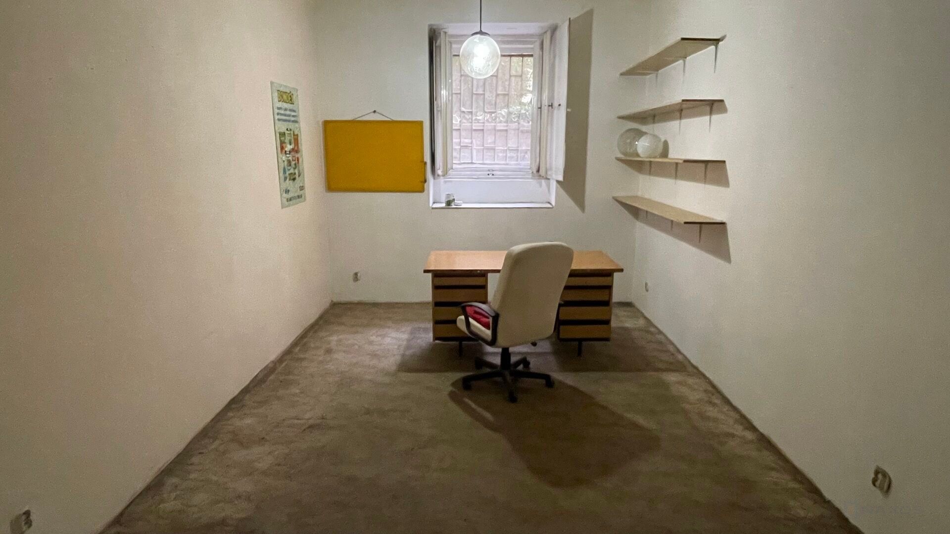 Sklad, 41 m²