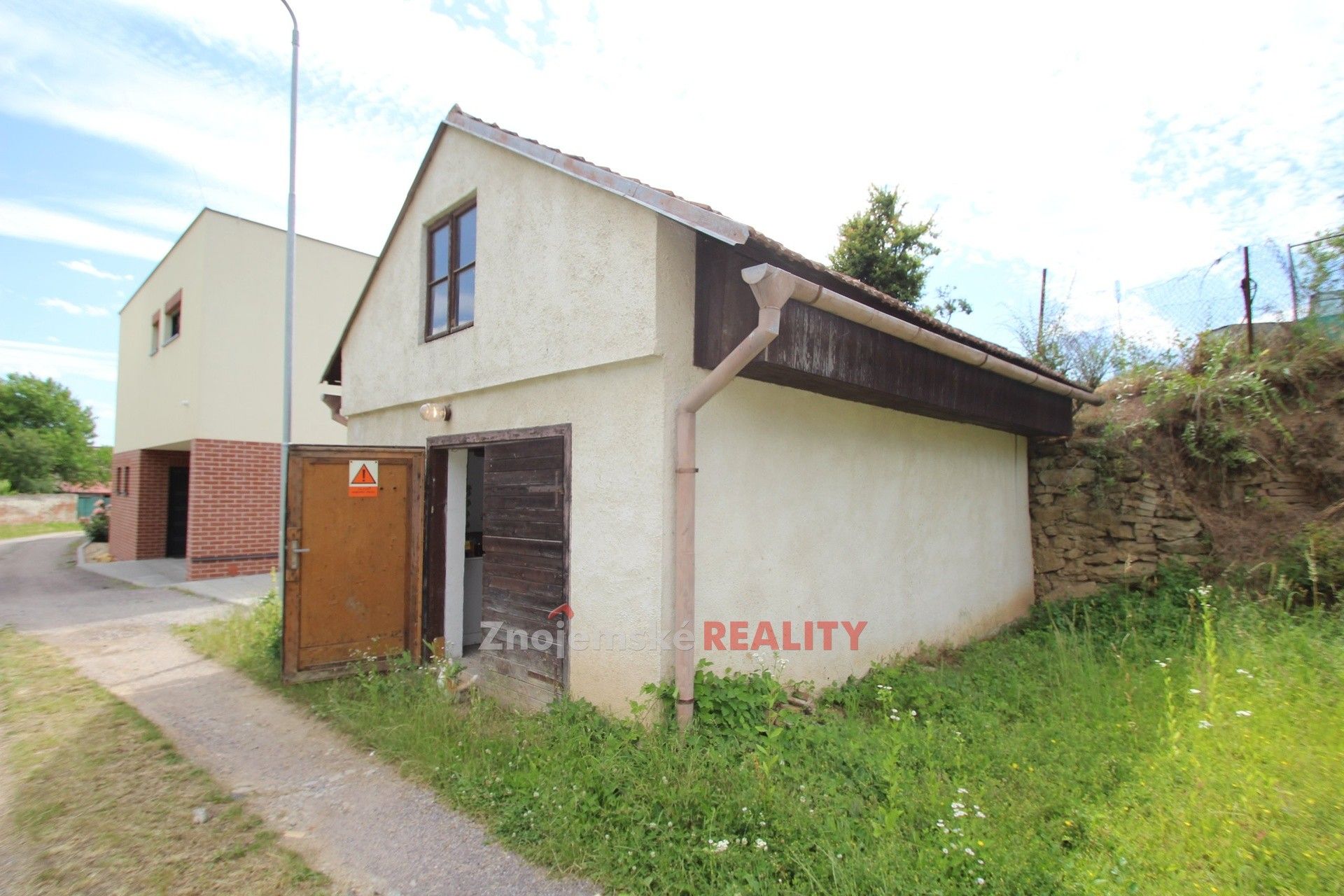 Ostatní, Šatov, 41 m²