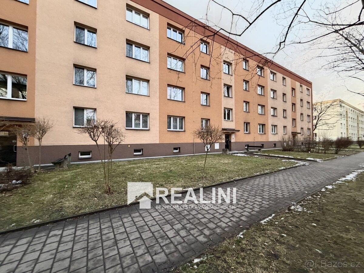 Pronájem byt - Karviná, 735 06