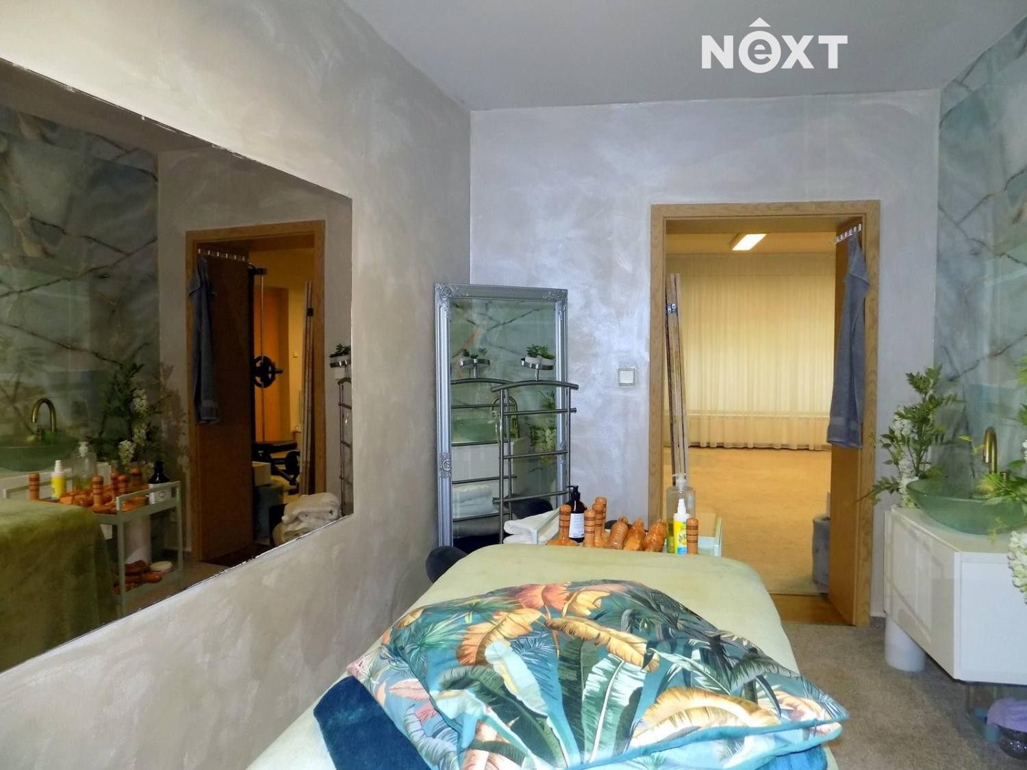 Pronájem obchodní prostory - Mlýnská, Česká Lípa, 40 m²