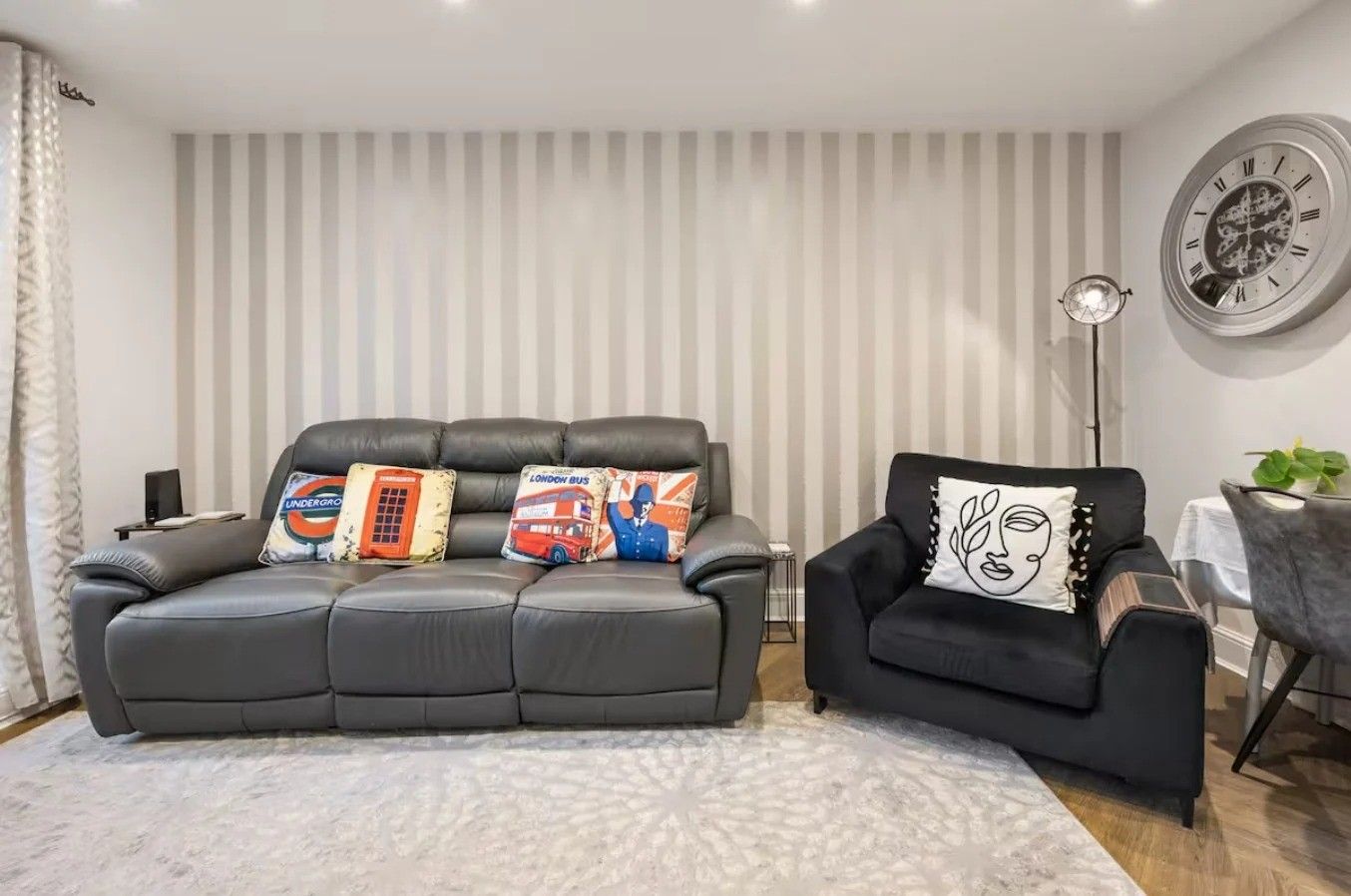 Byt 2+kk · 85 m² · Kapitulská 166/8, Praha - 4