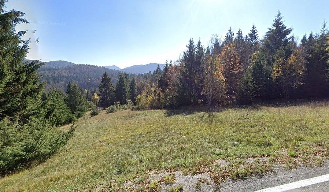 Pozemek pro bydlení · Ravna Gora, HR - 3