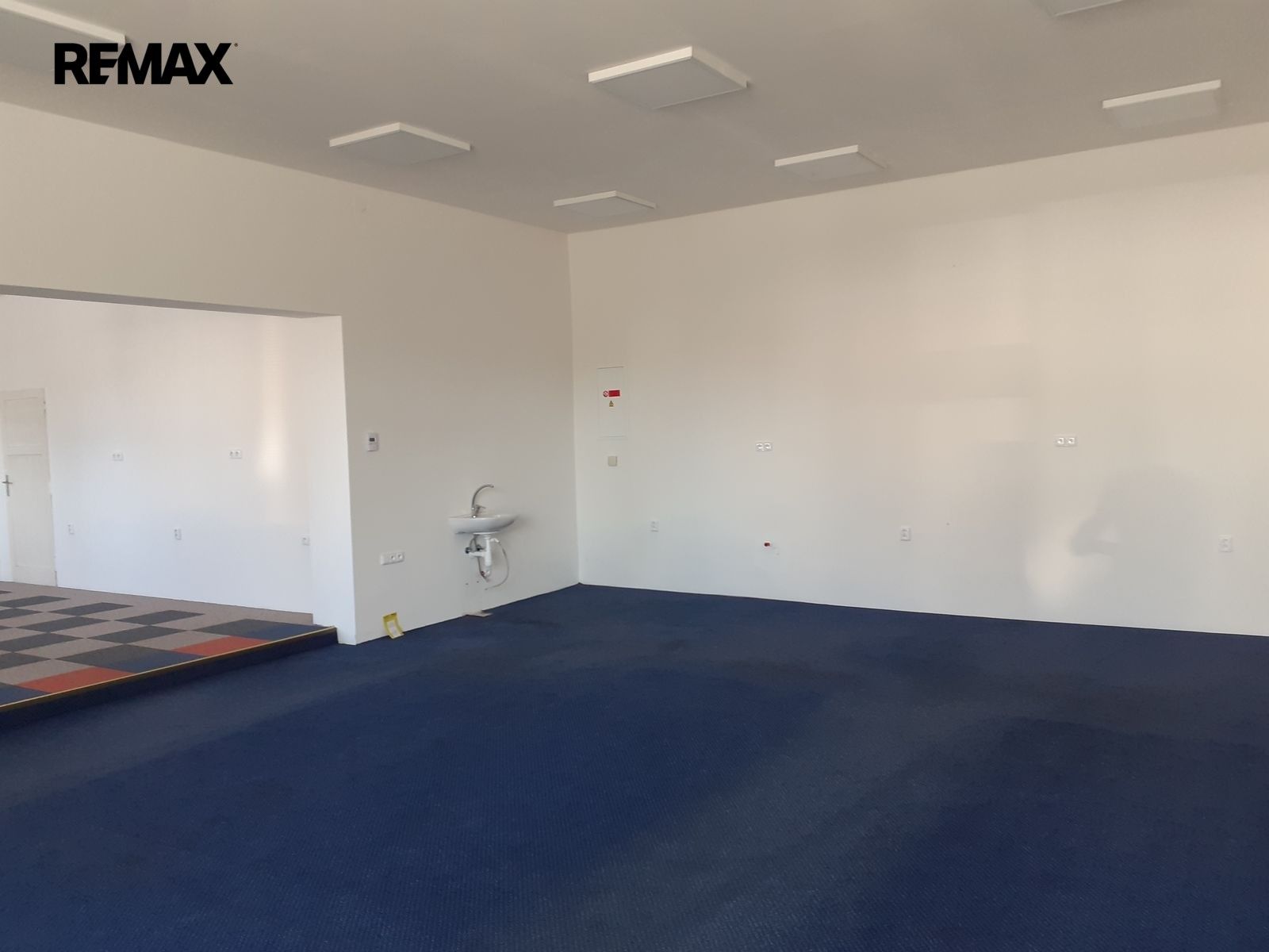 Ostatní, Nádražní 165, Lanškroun Žichlínské Předměstí, 89 m² - 1
