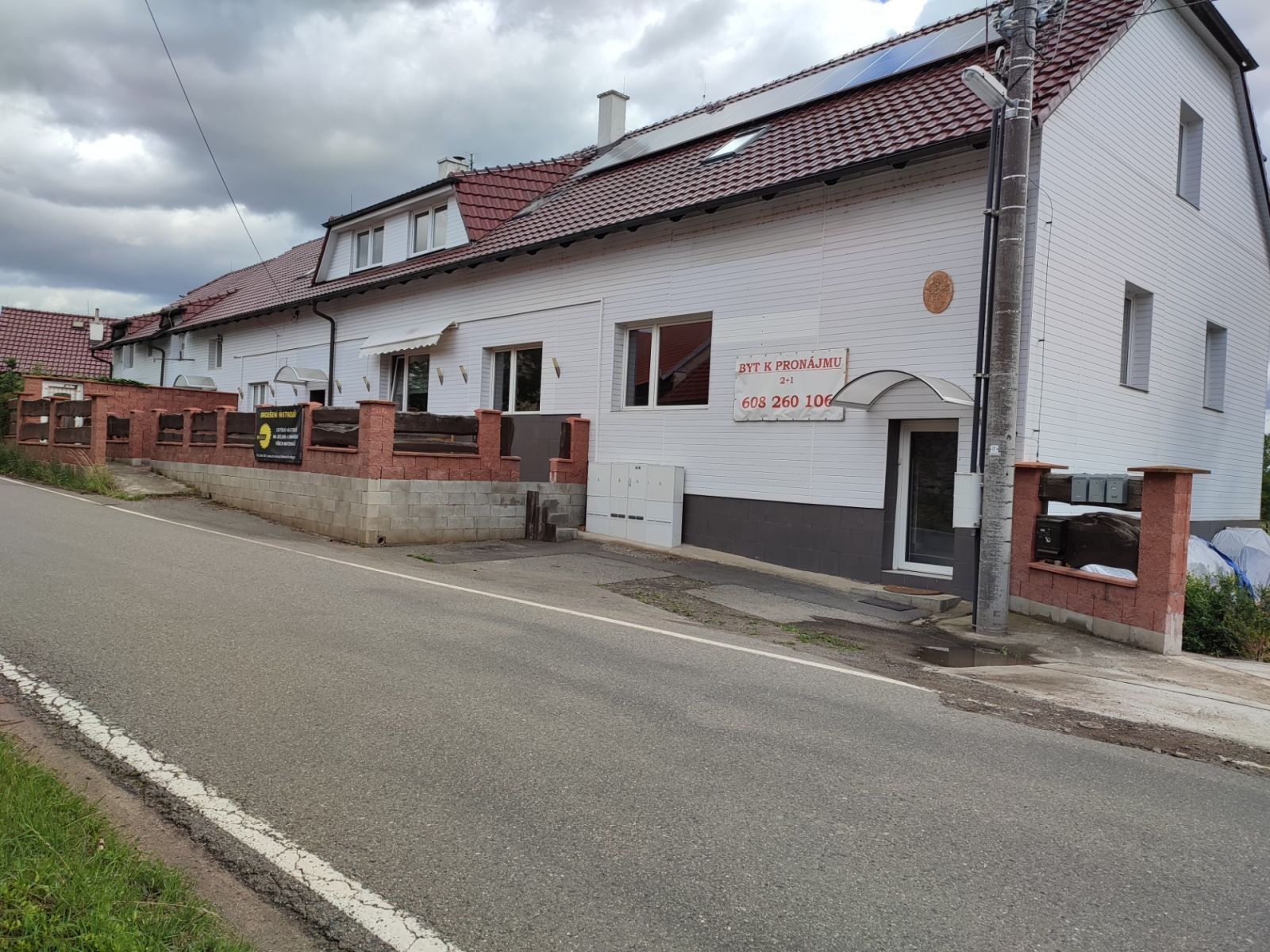 2+kk, Chotilsko - Chotilsko, Středočeský kraj, 66 m² - 1