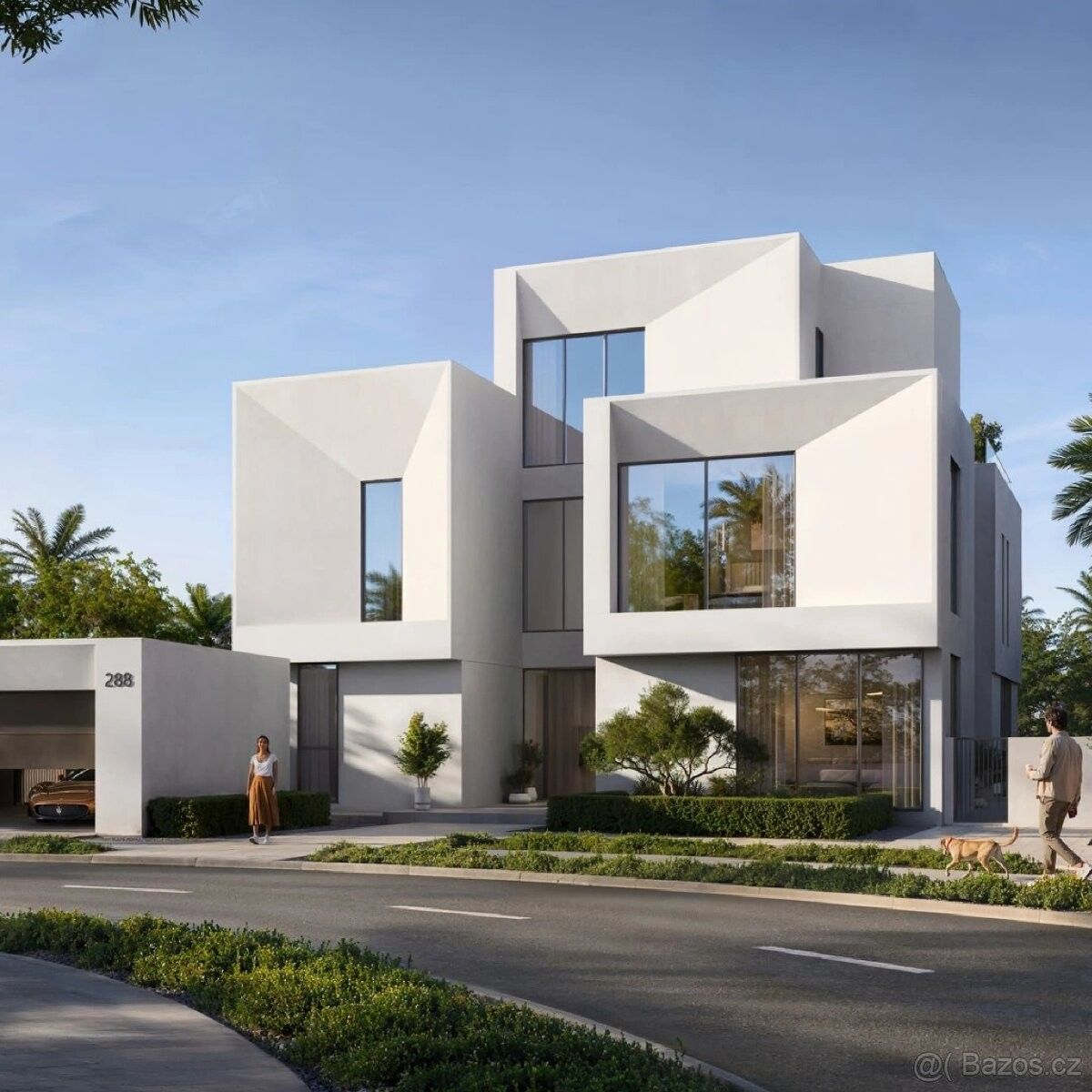 Prodej byt - 987 66, Zahraničí