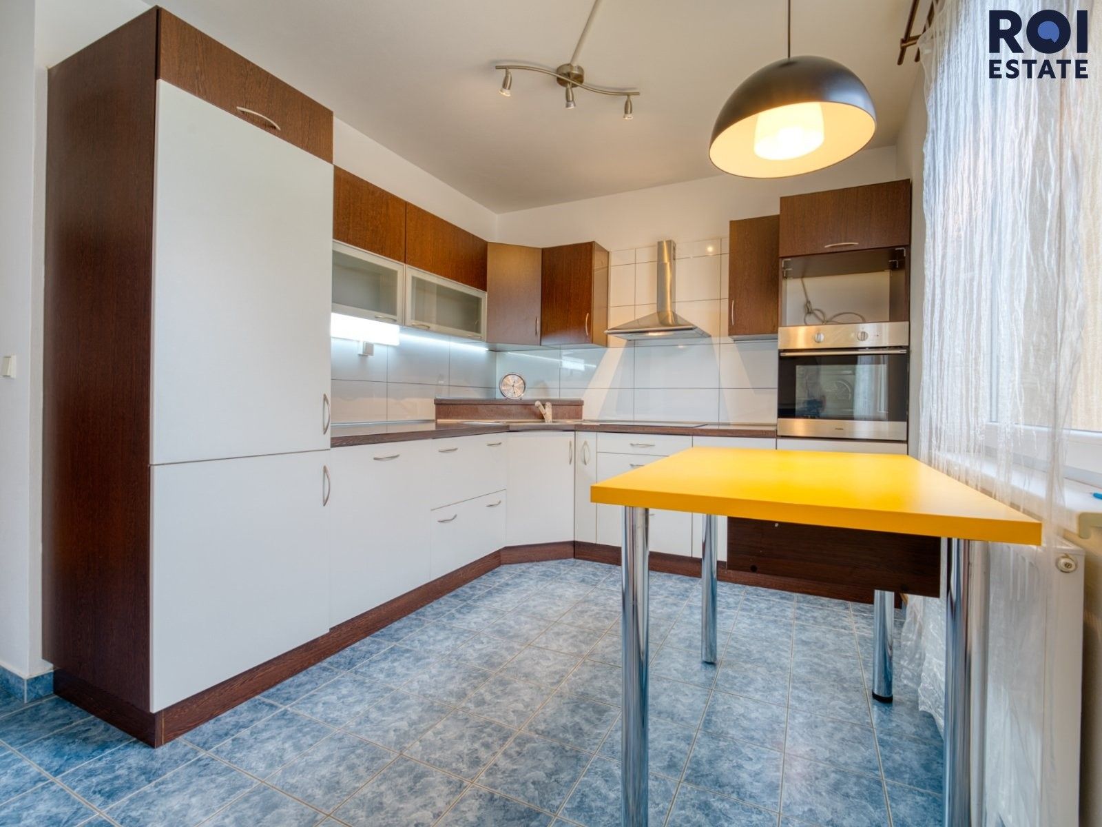 2+1, Luční, Nupaky, 66 m²