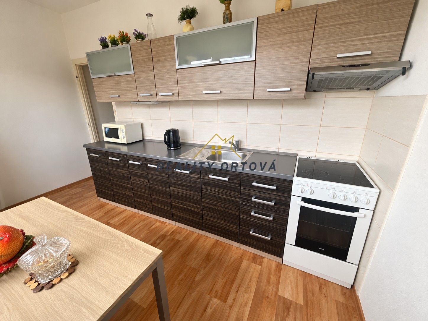 2+1, Boženy Němcové, Jablonec nad Nisou Mšeno nad Nisou, 57 m² - 2