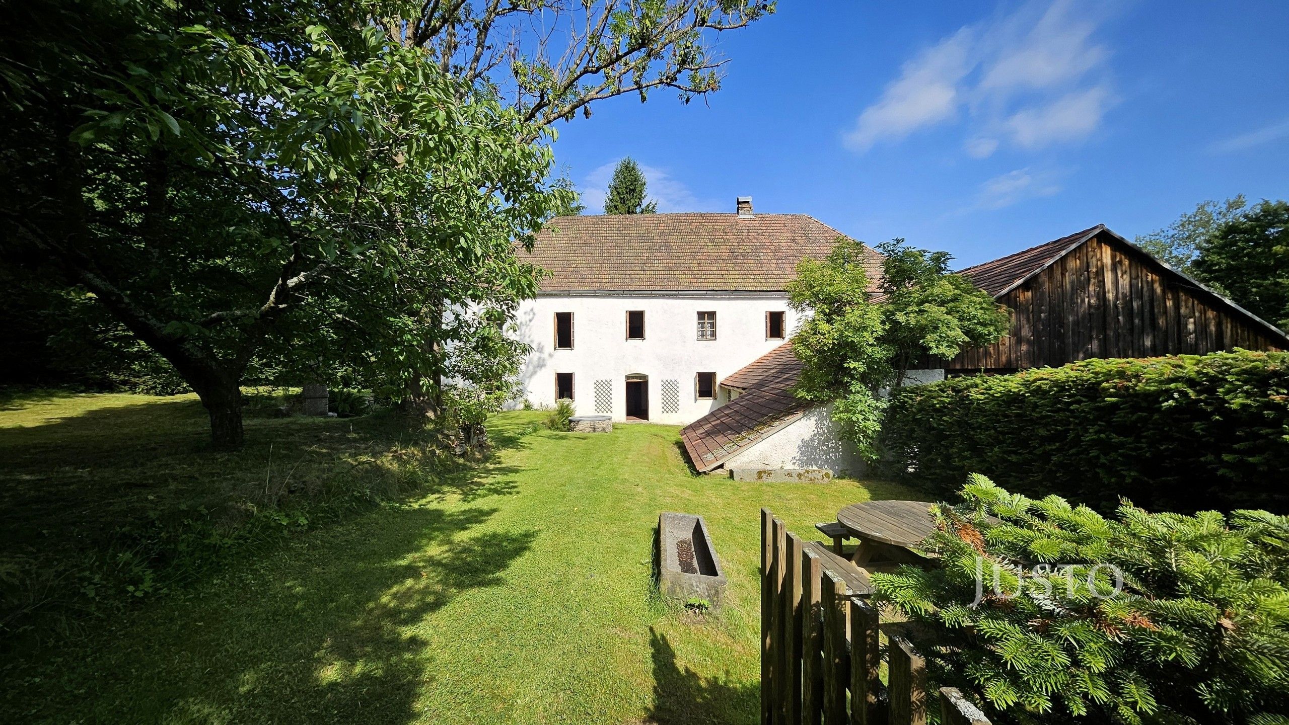 Rodinné domy, Krumlovská  , Prachatice II, 363 m² - 1