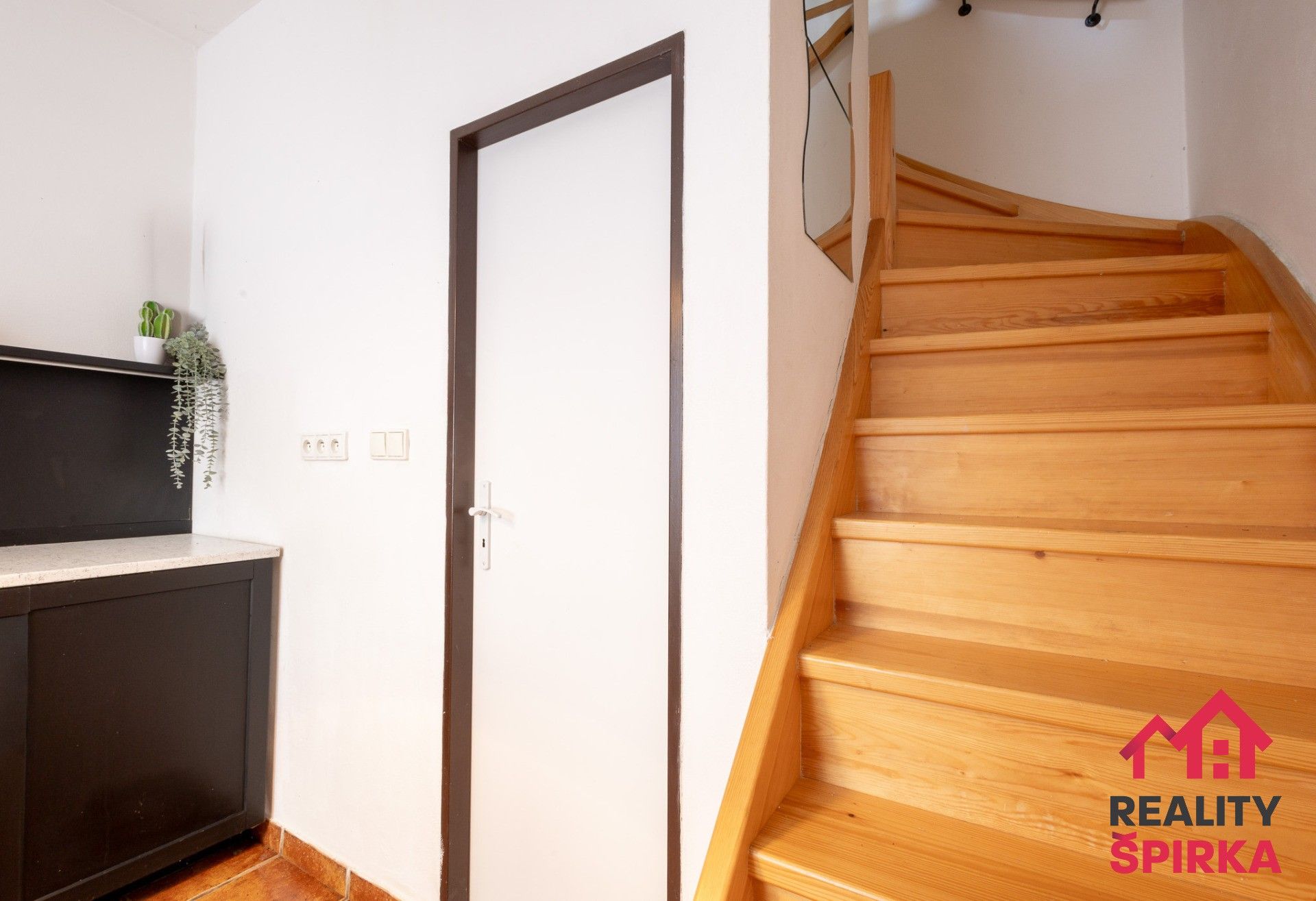 Byt 1+1 · 29 m² · Ztracená 206, Moravská Třebová Město - 4
