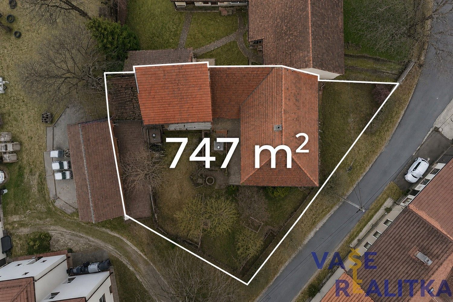 Rodinný dům · 133 m² · Uhřice, okres Blansko - 3