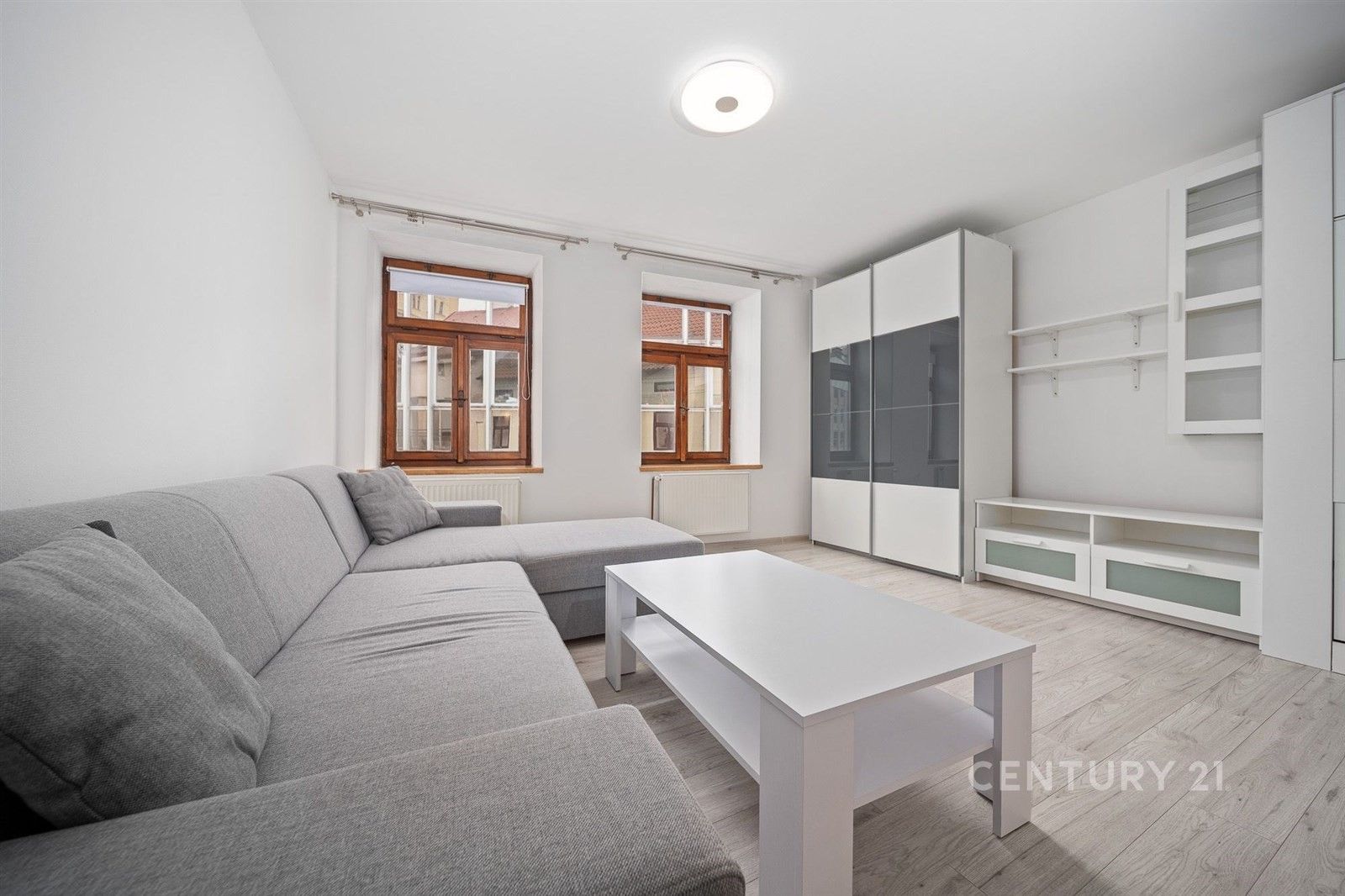 1+kk, Starofarní 132, Mladá Boleslav I, 51 m² - 2