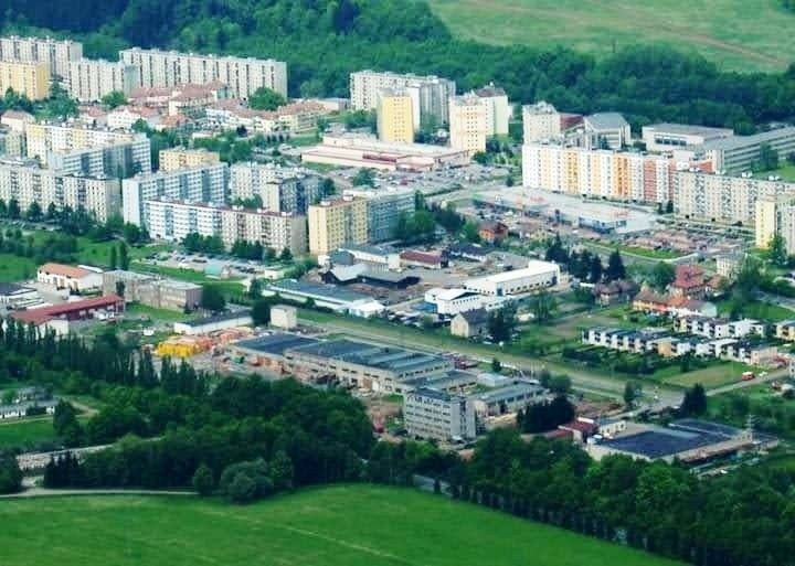 Byty, Trutnov, 541 01