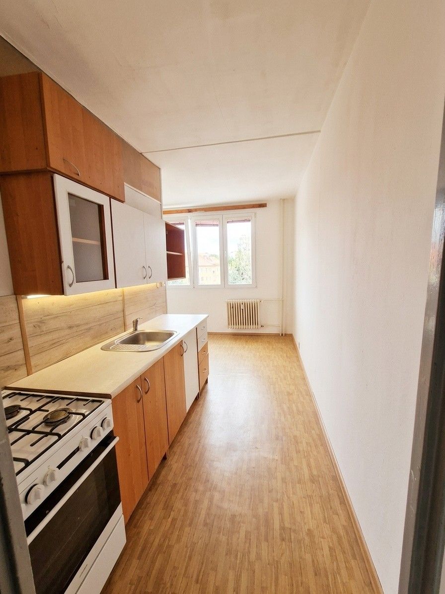 Byty, Heřmanova Huť, 330 24 - 1