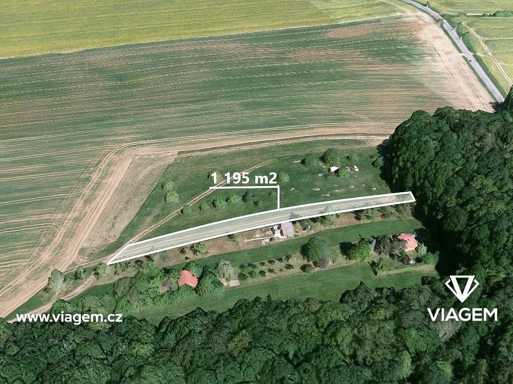 Zahrady, Vrbka, okres Kroměříž, Zlínský kraj