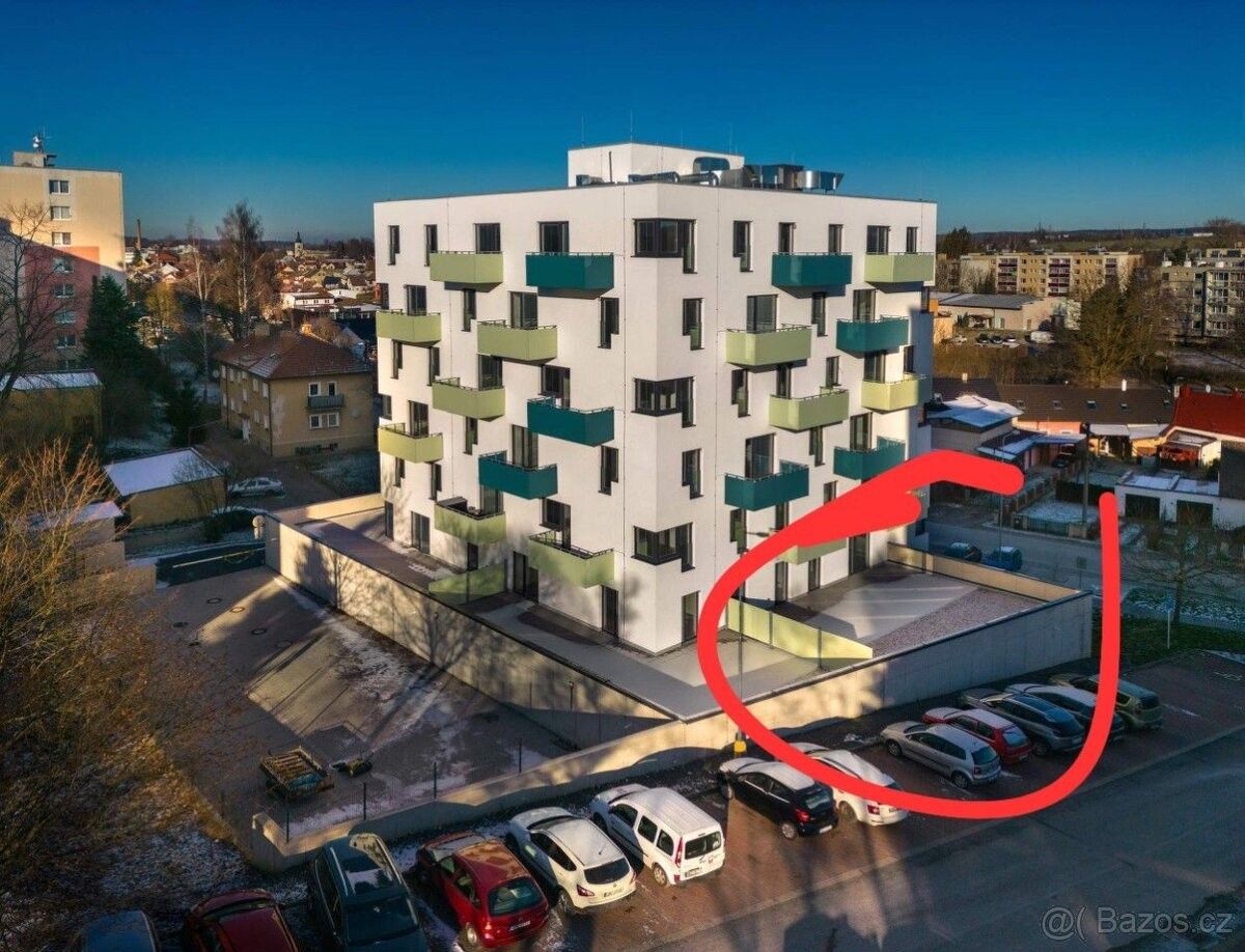 Byty, Svitavy, 568 02