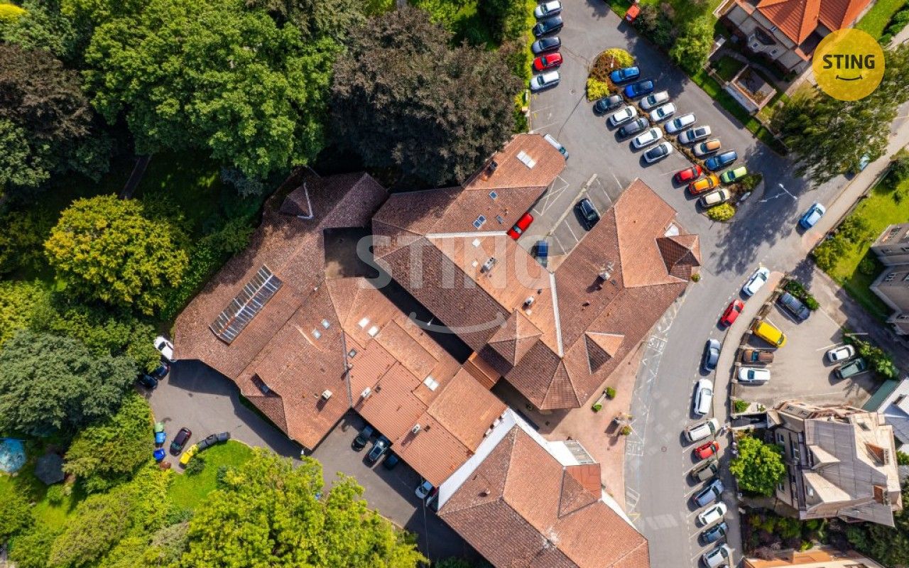 Prodej obchodní prostory - Smetanova, Český Těšín, 1 400 m²